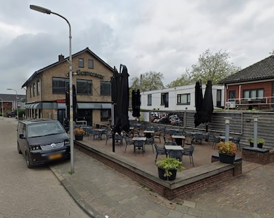 Slachtoffer (27) van geweld tijdens carnaval ligt er maanden uit: ‘Voor hetzelfde geld trap je ieman