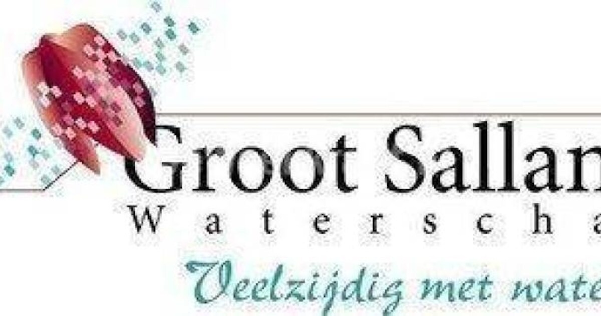 Raalte krijgt flink geld voor watergang