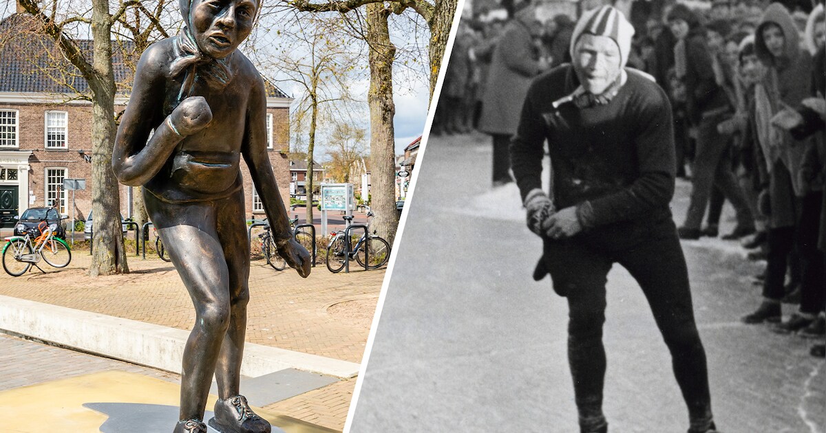 Bijzondere datum voor ‘rentree’ Reinier Paping in Ommen | Regio | De ...