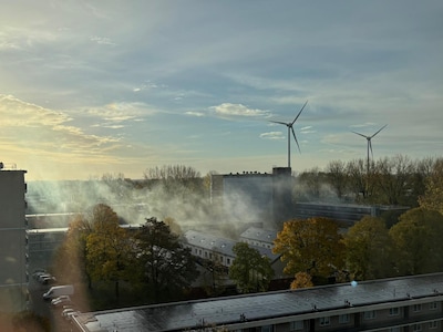Buurt in rep en roer na zware explosie met vuurwerk in Arnhem: verdachte bekende van politie