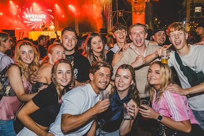 Open Air Almelo komt eraan: dit wil je weten