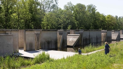Land Art Weekend viert komende zomer 10-jarig jubileum in Flevoland