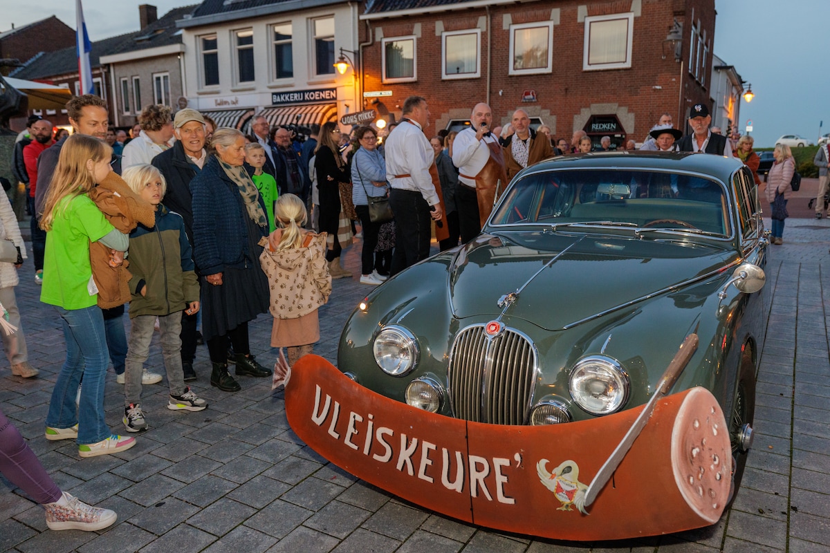 De Huissense Vleiskeure in 2022