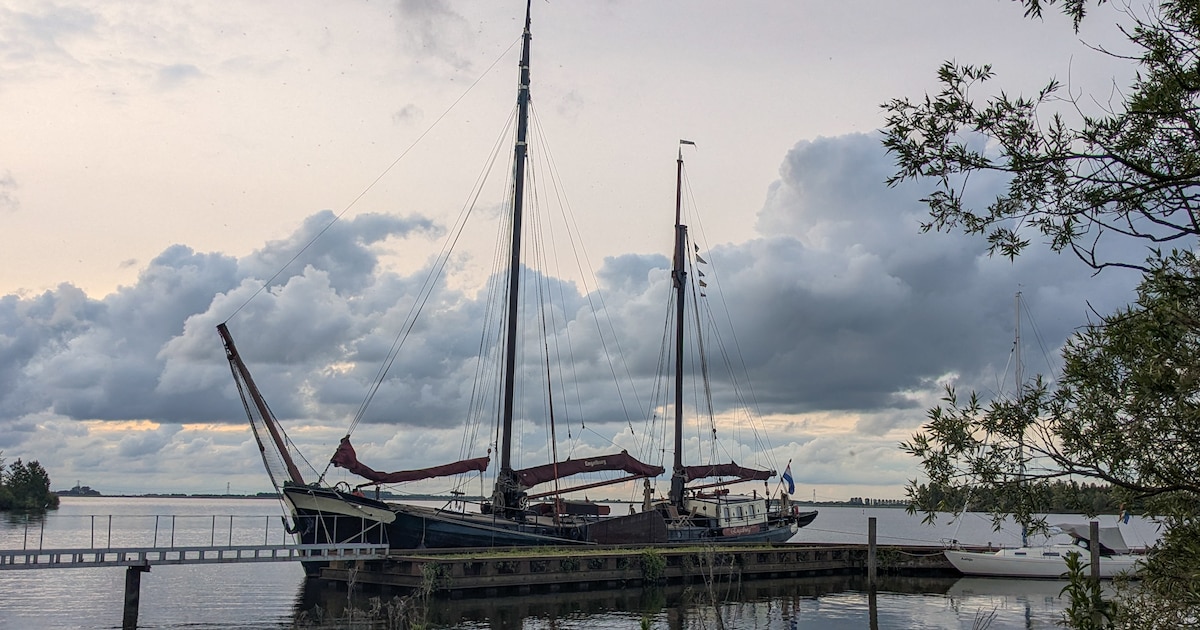 Meevaren en ontspannen tijdens ‘Trossen Los!’ in Weerribben-Wieden