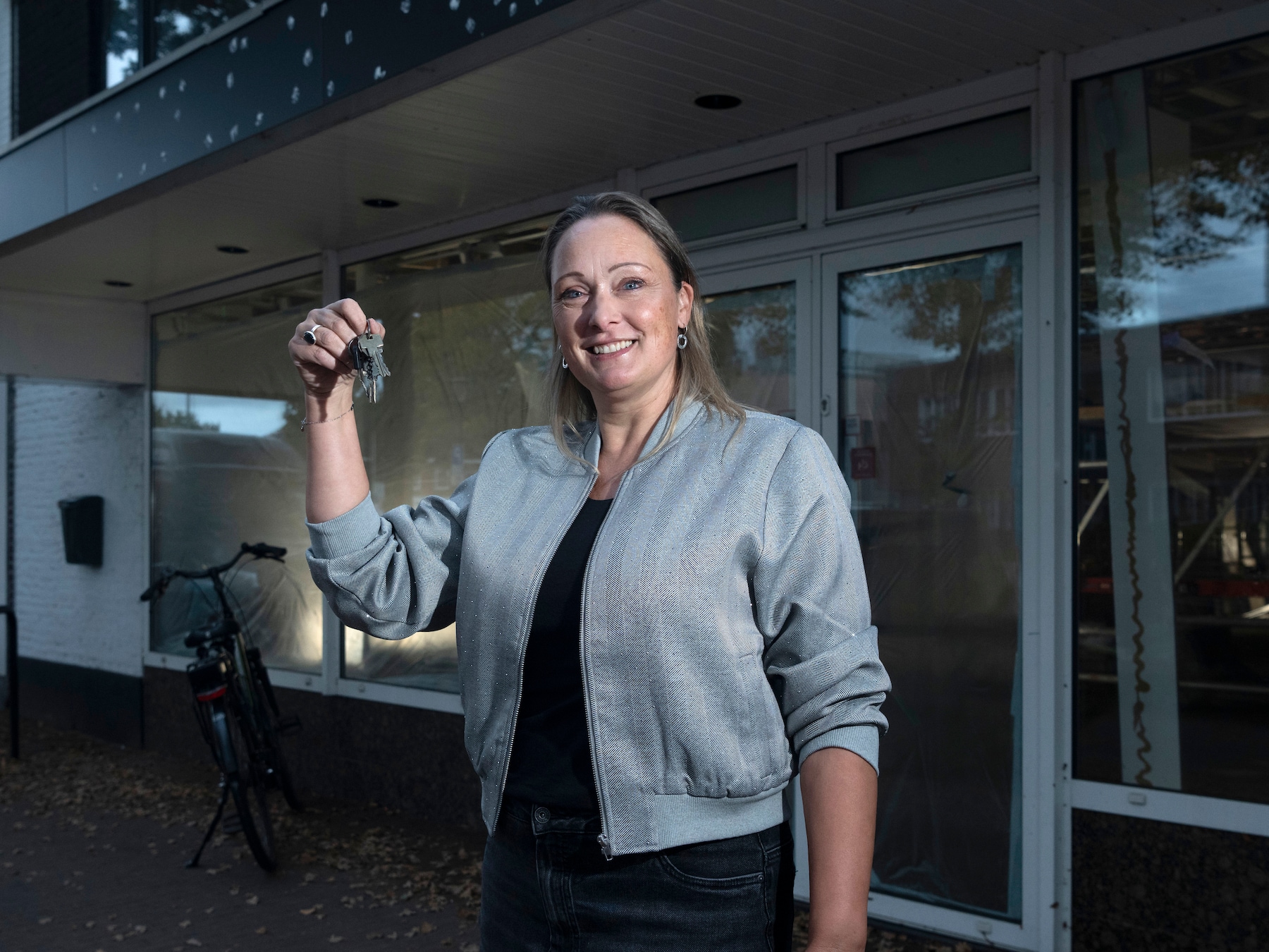 Heb je deze ‘stoelendans’ in Heino wel opgemerkt? ‘Ik ook niet, terwijl ik er middenin zat’