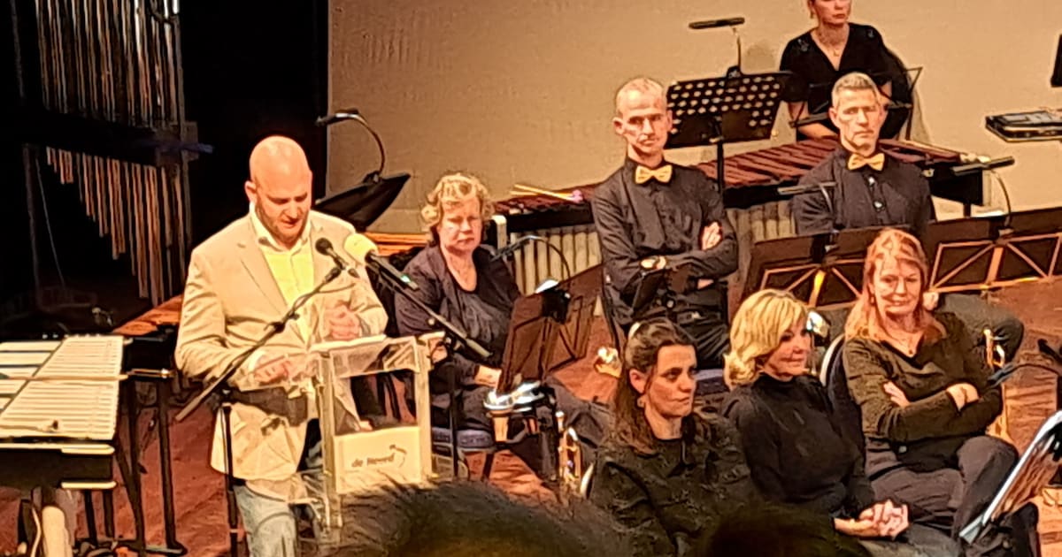 Heerde eert vrijwilligers: winnaars vrijwilligersprijzen 2025 bekend