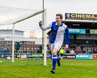 AZC verliest week geleden met 7-1, nu wint het met 7-1: ‘Het is eigenlijk niet te geloven’