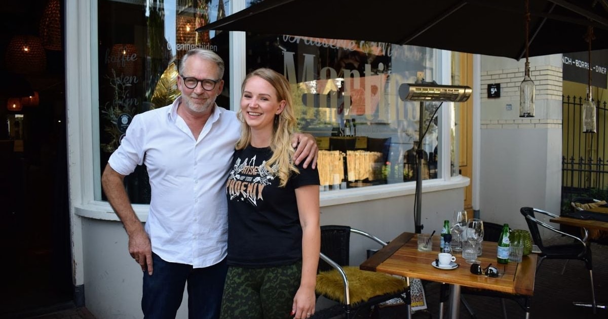 Na 29 jaar valt het doek voor Martins Brasserie: ‘De tijd heeft ons ingehaald.’