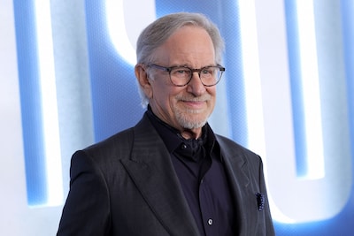 Van E.T. tot Disclosure Day: waarom Spielberg al zijn hele l