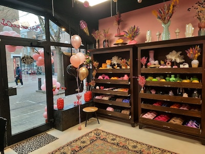 Pittig konijn zoekt liefde, Selina verkoopt droogbloemen en meer nieuwtjes van deze week