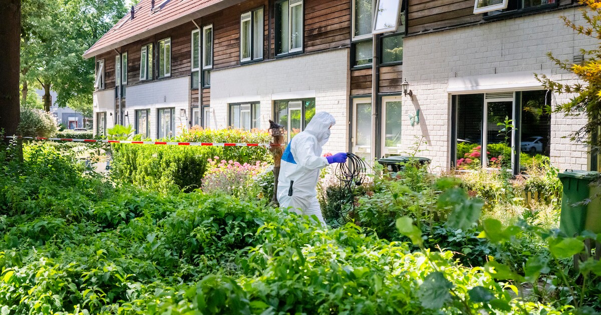 Gedode vrouw (37) in Zeewolde blijkt ernstig mishandeld, politie vermoedt femicide