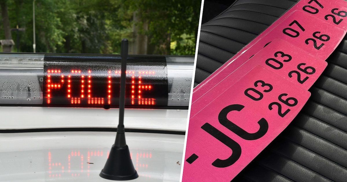 Fransman valt op met ‘enthousiaste’ rijstijl, even later is hij zijn bus en rijbewijs kwijt