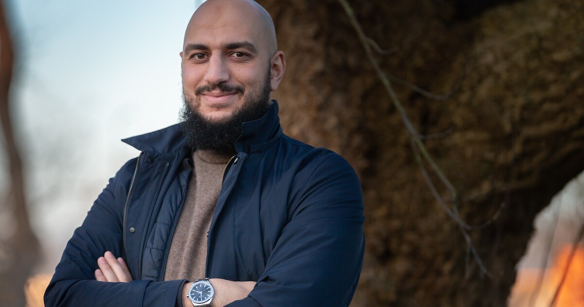 Yassine Assa belandt bij AGOVV-Futsal als hoofdcoach in de eredivisie ...