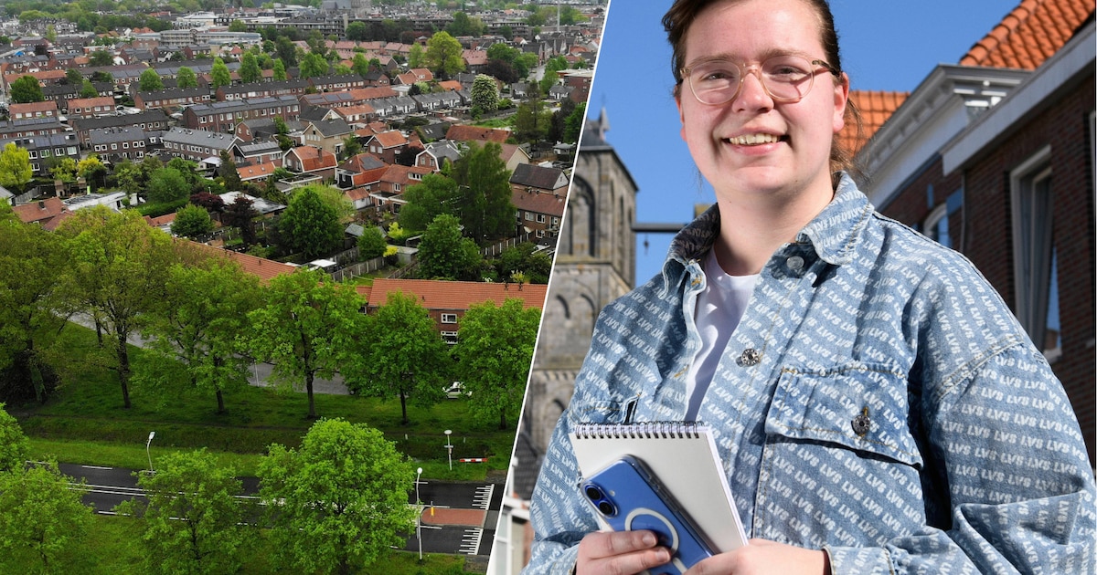 Oldenzaal wil groeien naar 40.000 inwoners, maar past dat wel?