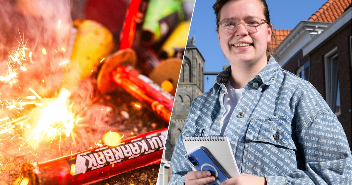 De laatste keer ‘legaal’ knallen: ga jij vuurwerk afsteken?