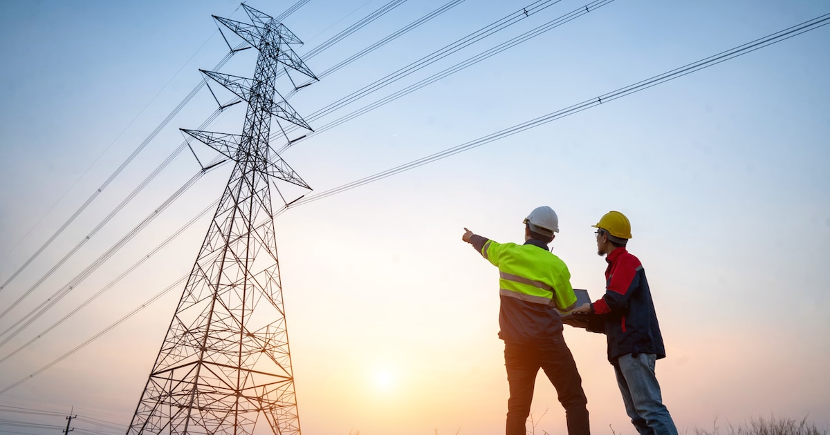 Stroomstoring in Wapenveld opgelost