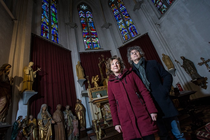 180 man werkte mee aan docu van 90 minuten: dit is de Achterhoek ...
