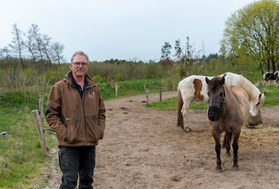 Gemeente Epe eist gelijkvloerse grond, jeugdzorgboerderij vecht terug: ‘Gemeente zei dat het oké was