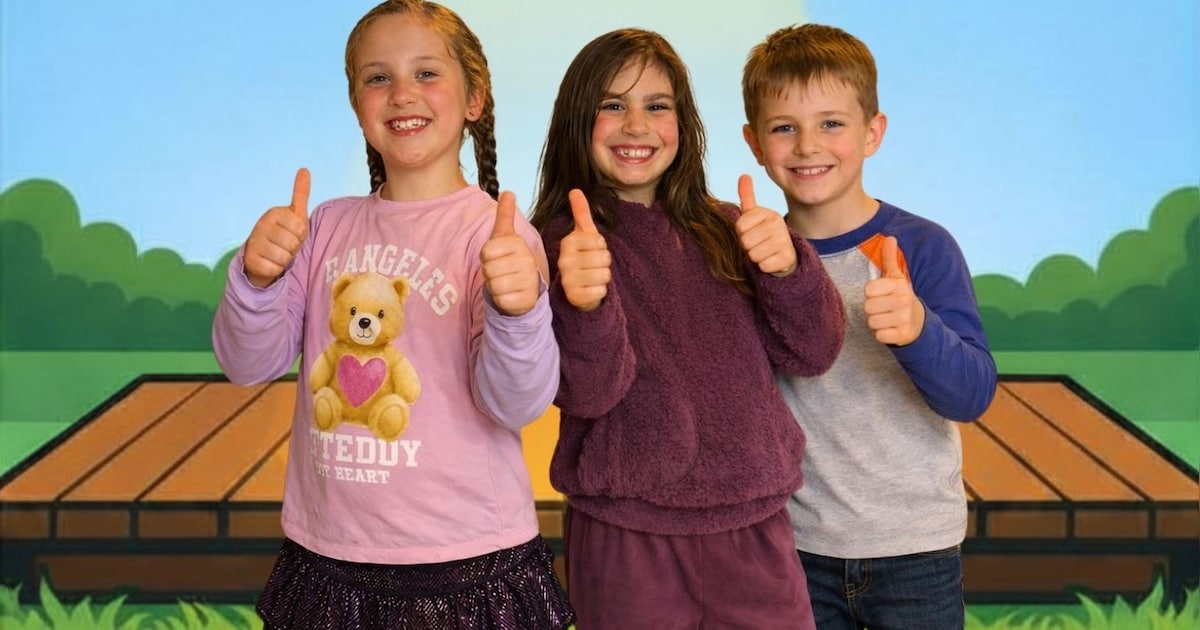 Gratis workshops voor kinderen tijdens talentweek in Ommen