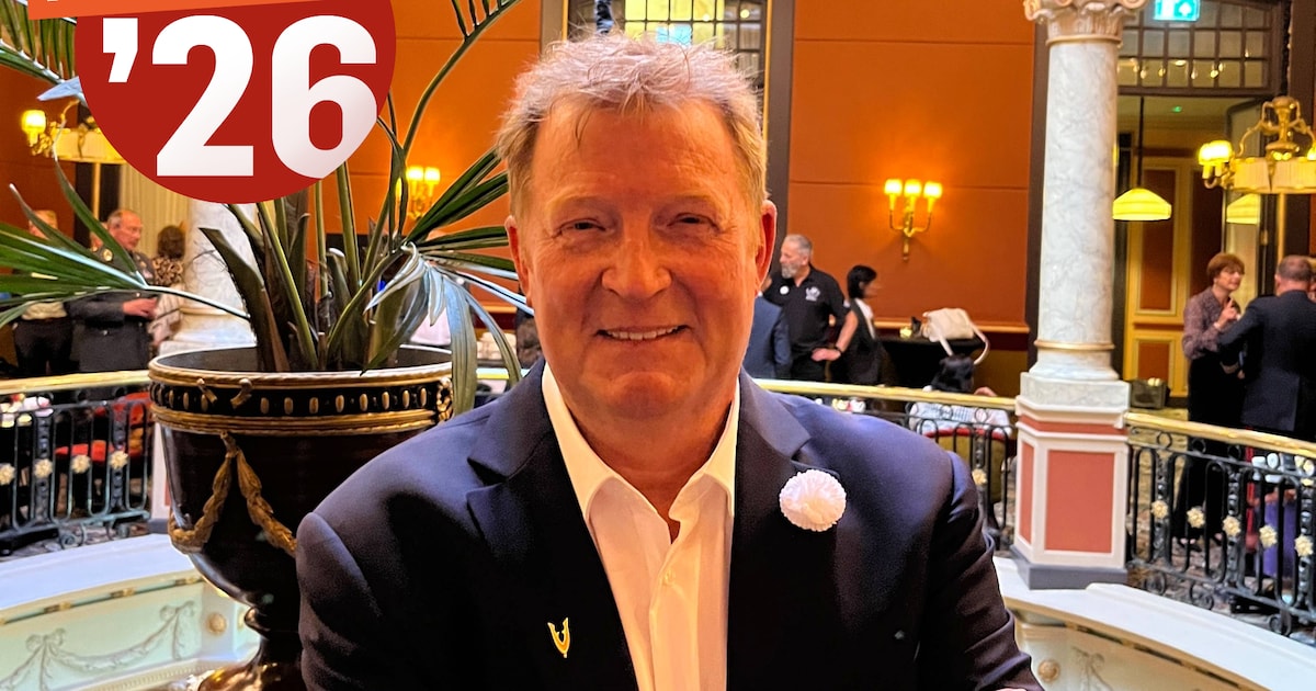 Bert Kleine Schaars is lijsttrekker van Deventer Belang: ‘Wij staan voor een eerlijke en transparant