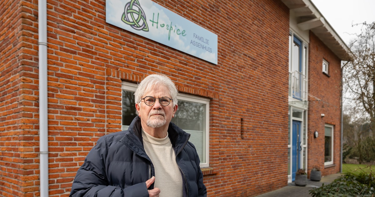 Hospices door hogere kosten in onzekerheid, moet de gemeente bijspringen?