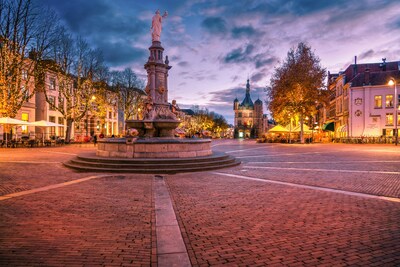 Elegant, charmant met stukje historie: zo ziet een Deventer hoedje eruit volgens ChatGPT