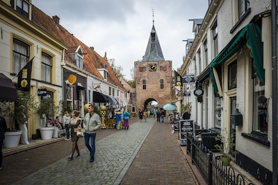 Hij koopt een monumentaal huis en verbouwt dat grondig, nu staat H. (33) voor de rechter: ‘Ik heb dyslexie’