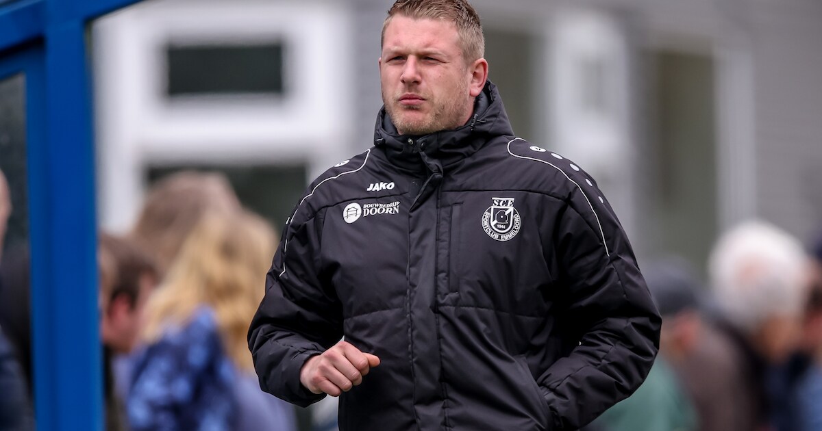 Nieuwe trainers bij Heeten en SDOL, Mouhouti vertrekt bij AZC, Van Diermen nieuw bij NSC
