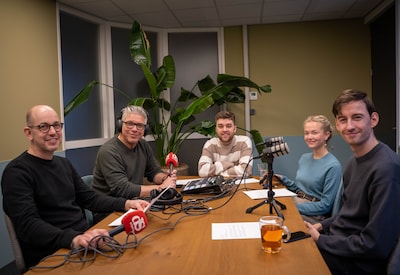 Van muizenplaag tot Duckstad: verslaggevers delen onverwachte verhalen