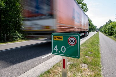 Brummen haalt meningen op over verkeersveiligheid in het buitengebied