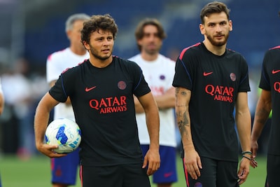 بث مباشر كأس السوبر | هل سيبدأ باريس سان جيرمان الموسم بالفوز بكأس السوبر على أستون فيلا؟