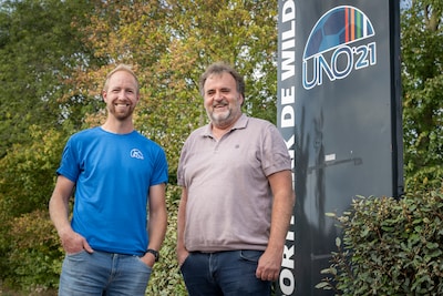 ‘We zijn geen eilandjes meer’: na vijf jaar UNO’21 voelt het als één jeugdvoetbalclub