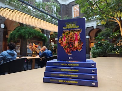 Bibliotheek Hattem sluit aan bij landelijke leescampagne met literatuurmiddag