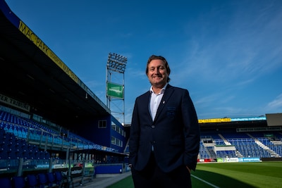 Wel winst, toch miljoenen nodig: dit valt op in de nieuwe cijfers van PEC Zwolle