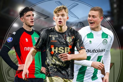 Ze horen nauwelijks iets uit Amsterdam: hoe Ajax verhuurde spelers aan hun lot overlaat