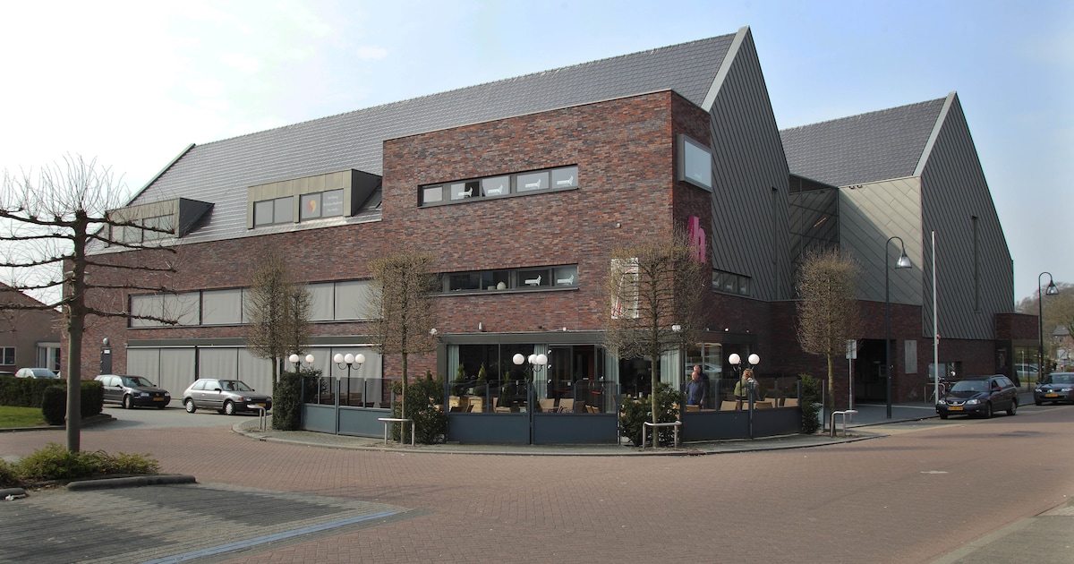 Coverband Session One treedt op tijdens jaarmarkt Olst