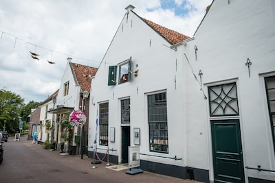 Voerman Stadsmuseum Hattem geeft jong kunstzinnig talent de ruimte