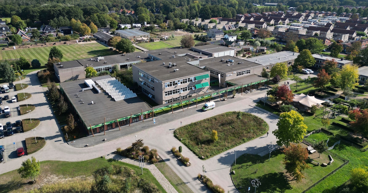 Grote plannen Zone.college Almelo: ‘Groene sector vraagt om nieuwe ...