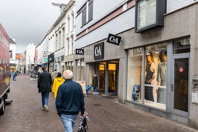 Waarom C&A, The Sting en Intertoys in Deventer aan een uitgebreide stoelendans bezig zijn