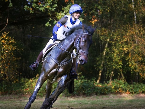 Noortje Radstake nieuwe bondscoach TeamNL Paradressuur