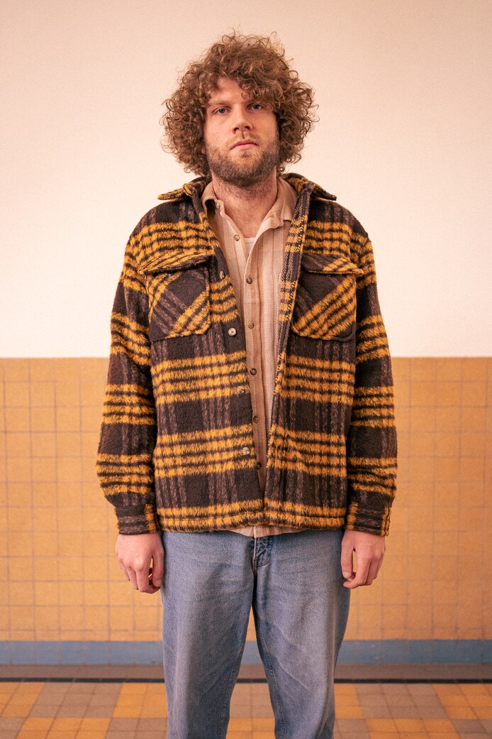 Henk Johannes (29) uit Zwolle knalt met solo-EP: ‘Geef luisteraars ...