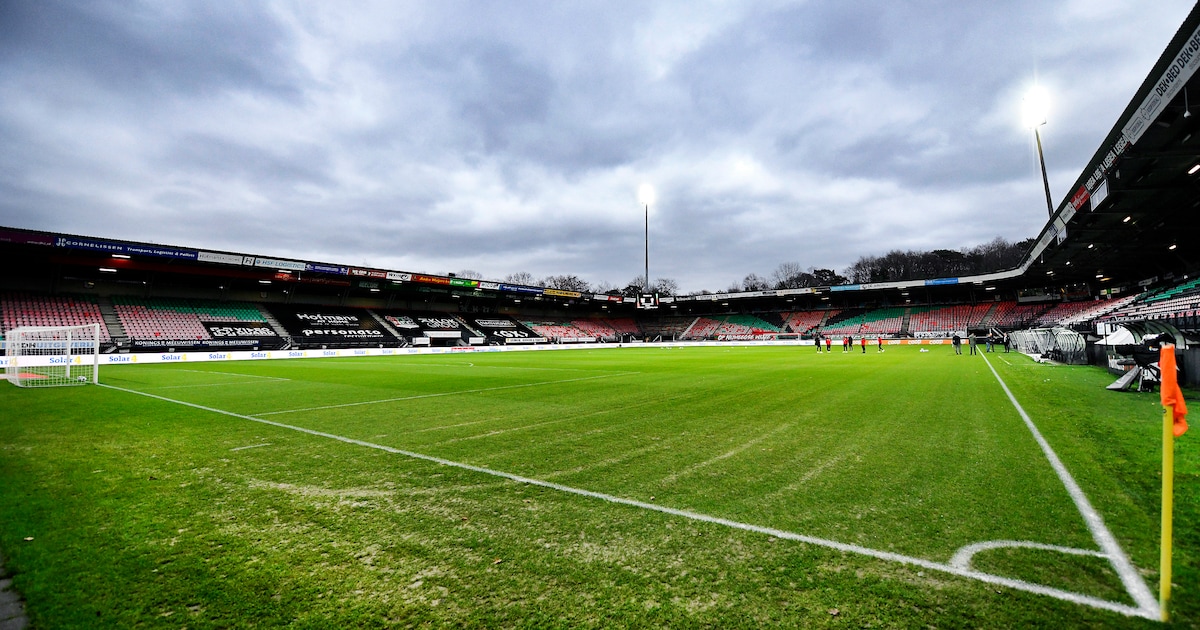 Deventenaar Senol Kök nieuwe hoofd scouting van NEC | Sport | De Stentor.nl