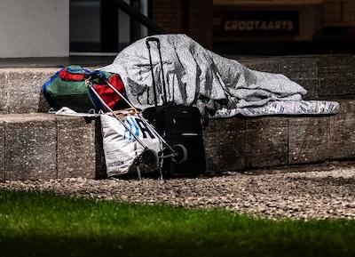 Apeldoorn wil sociaal pension voor daklozen