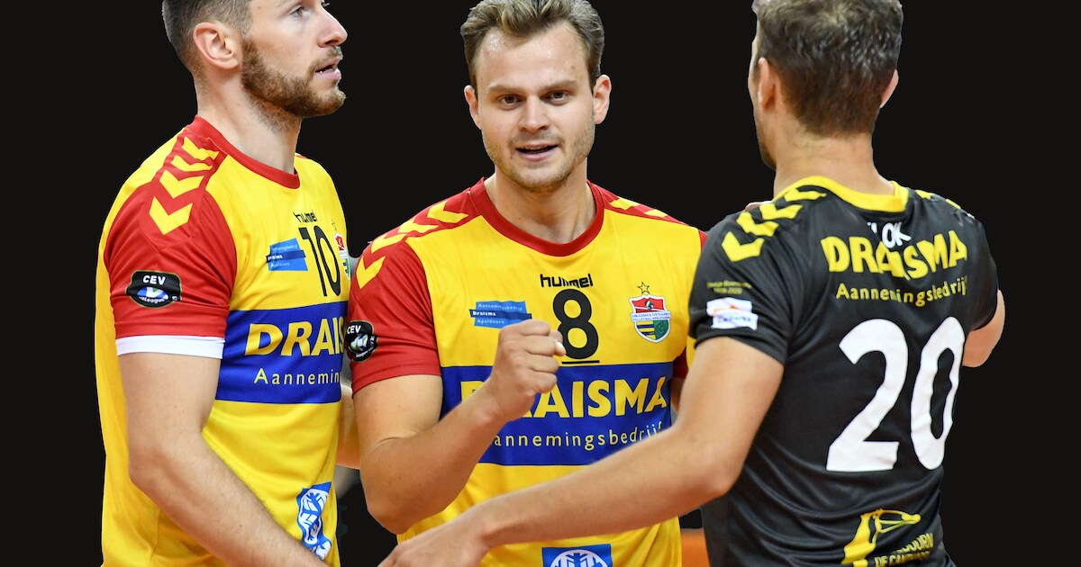 Van Winkoop terug bij De Meeuwen, drie nieuwe speelsters voor Dynamo, waar De Weijer bijtekent