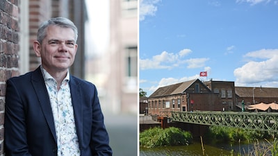 Financiële crisis treft personeel bij DRU: acht medewerkers op straat