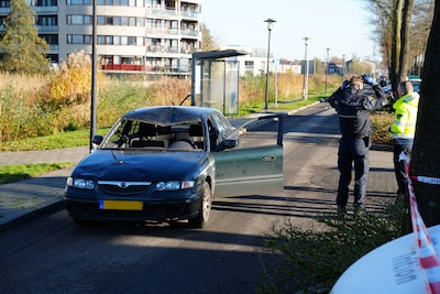 Politie doet opnieuw onderzoek naar ongeluk in Apeldoorn waarbij meisje zwaargewond raakte