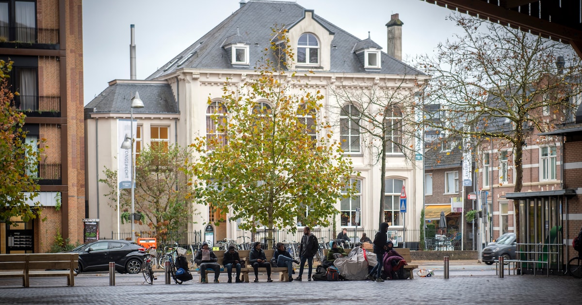 Kritiek op aanpak dakloosheid in Apeldoorn: ‘Uitvoering gaat te traag’