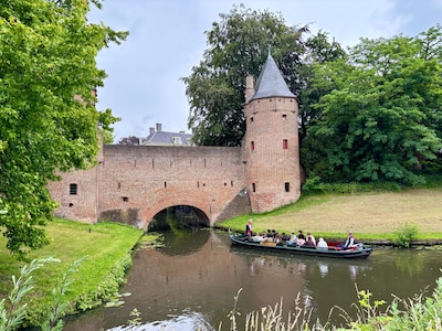 Weekendtips: deze dingen doe je in Amersfoort (14 - 16 augustus)