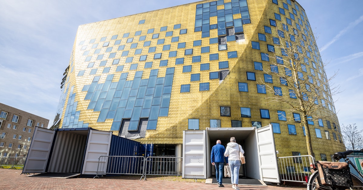DOEN’22, CDA en VVD sluiten coalitieakkoord in Hardenberg
