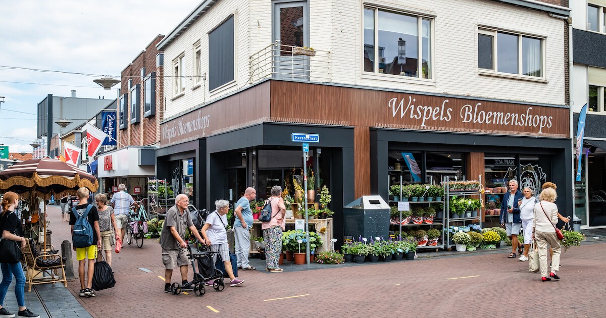 Raalte het best bereikbaar in Overijssel, leegstand Olst daalt ...